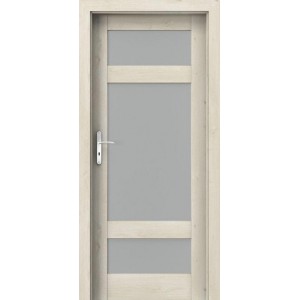 Porta HARMONY C3 Dub Škandinávsky 